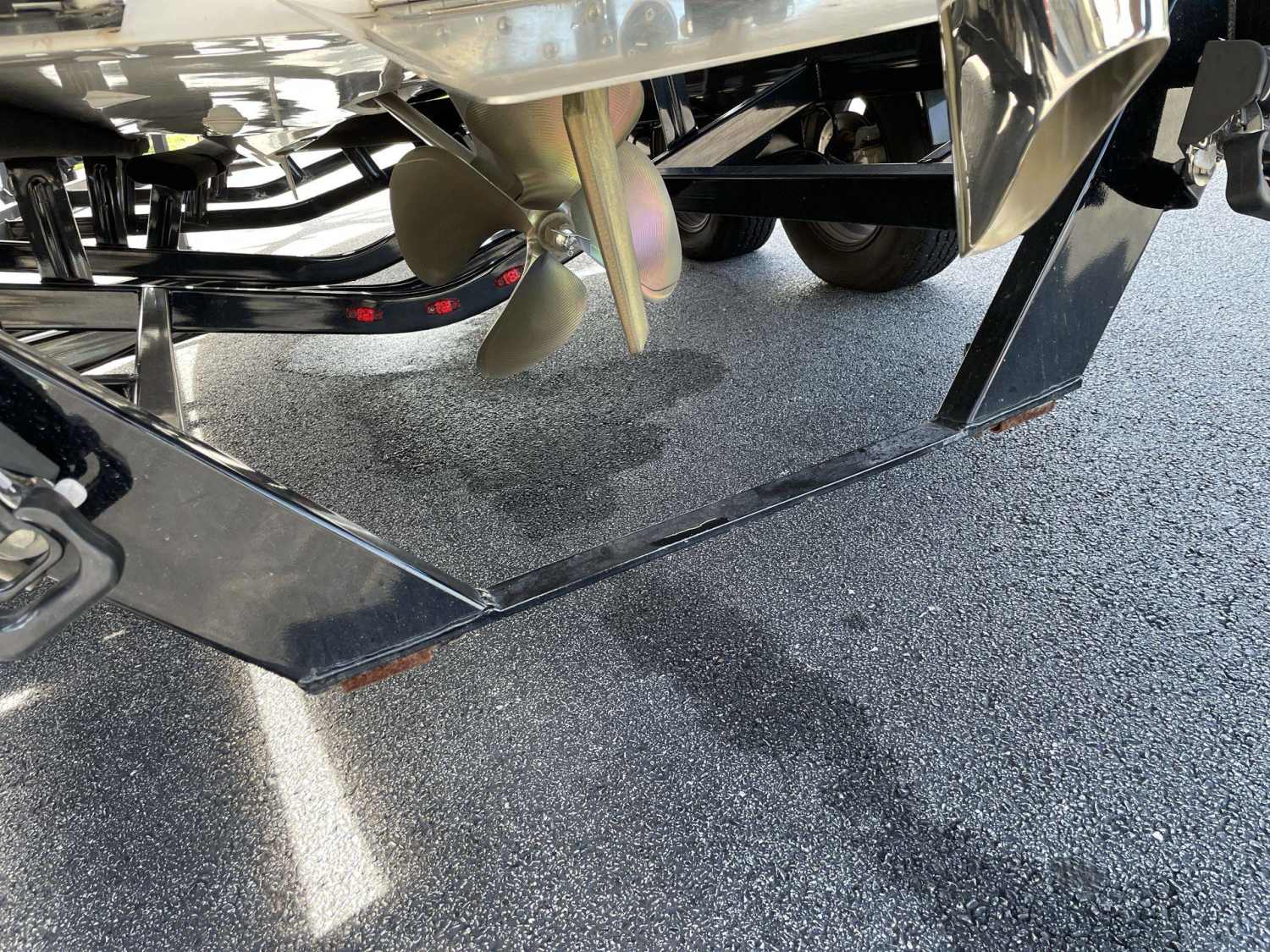 2019 Tige ZX1