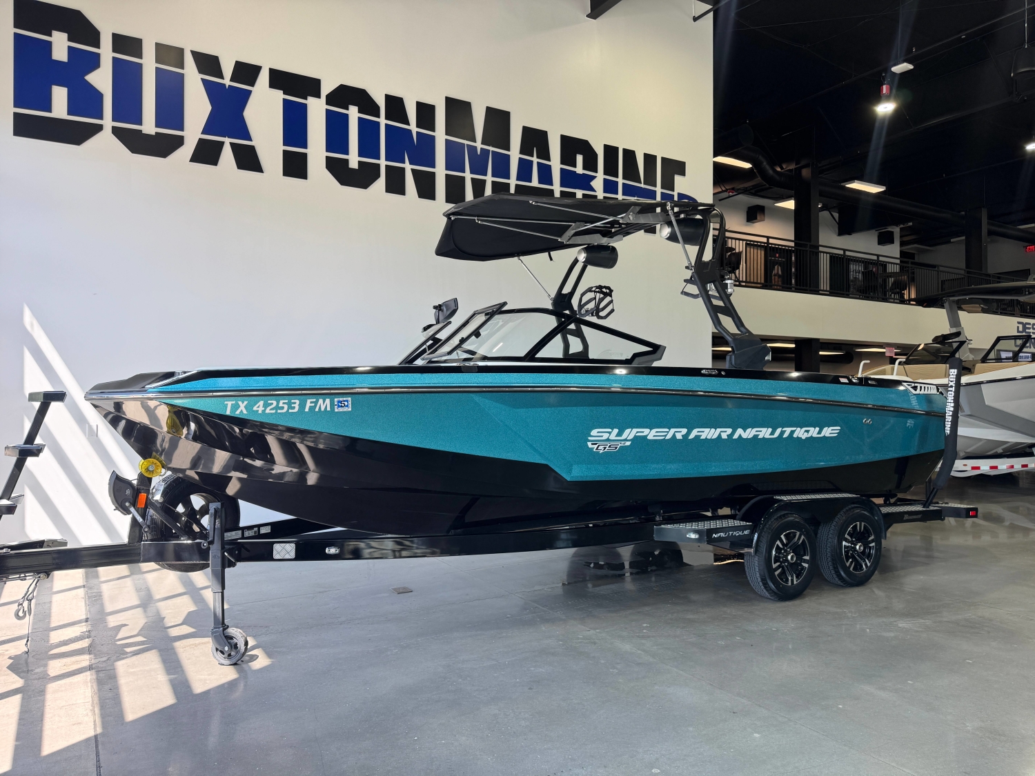 2020 Nautique Super Air Nautique GS24