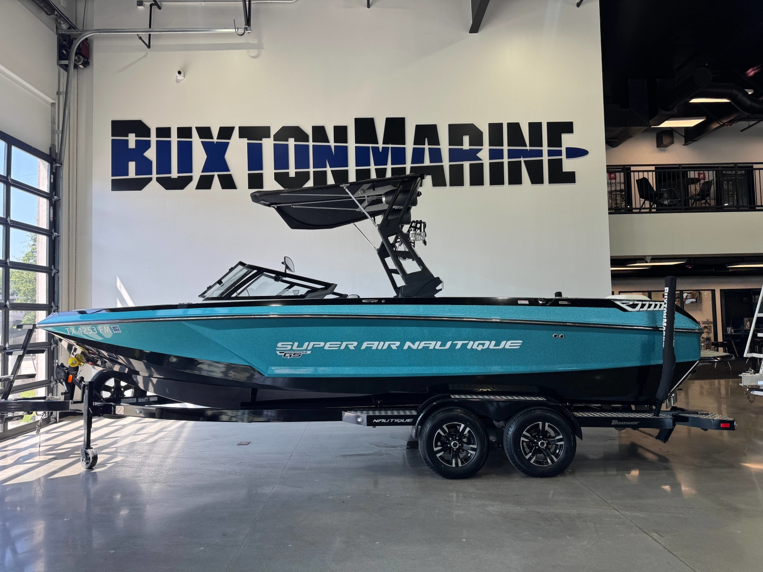 2020 Nautique Super Air Nautique GS24