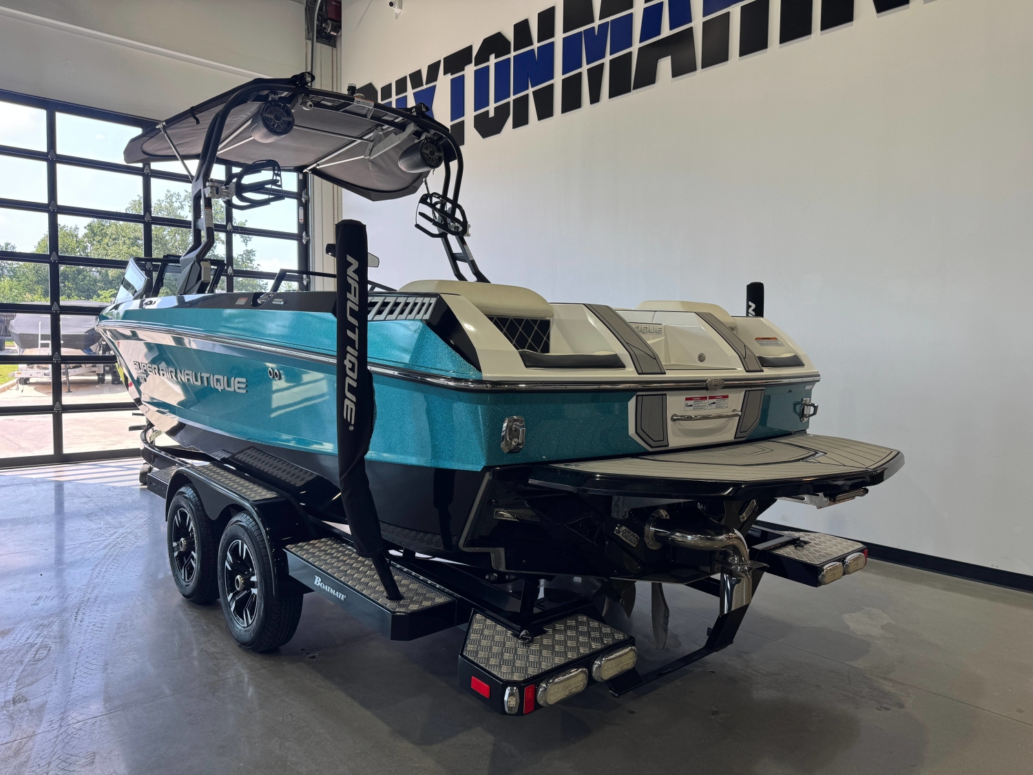2020 Nautique Super Air Nautique GS24