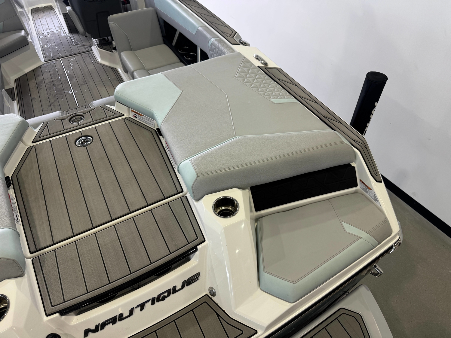 2023 Nautique Super Air Nautique GS22