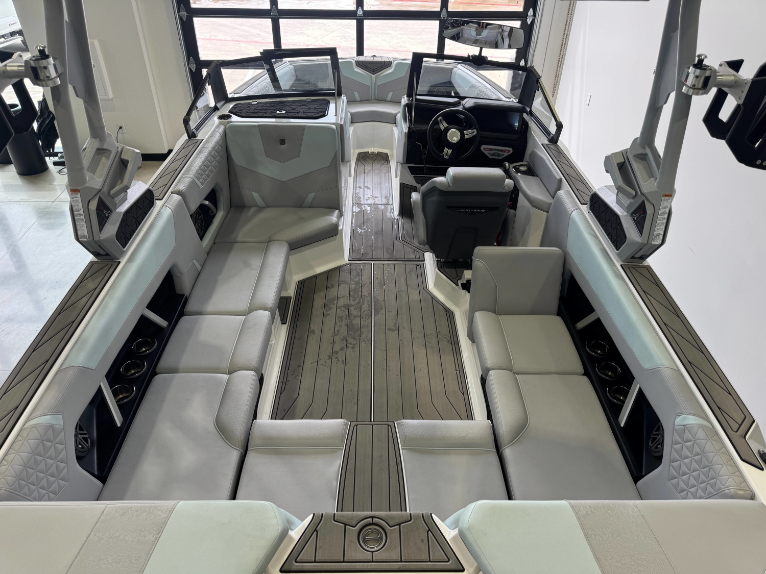 2023 Nautique Super Air Nautique GS22