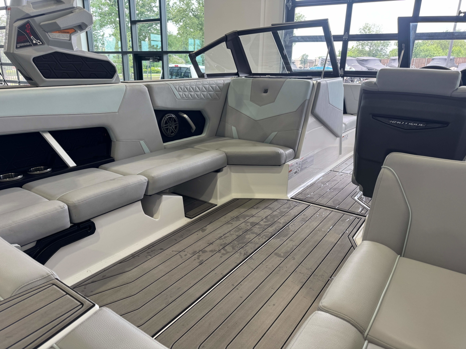 2023 Nautique Super Air Nautique GS22