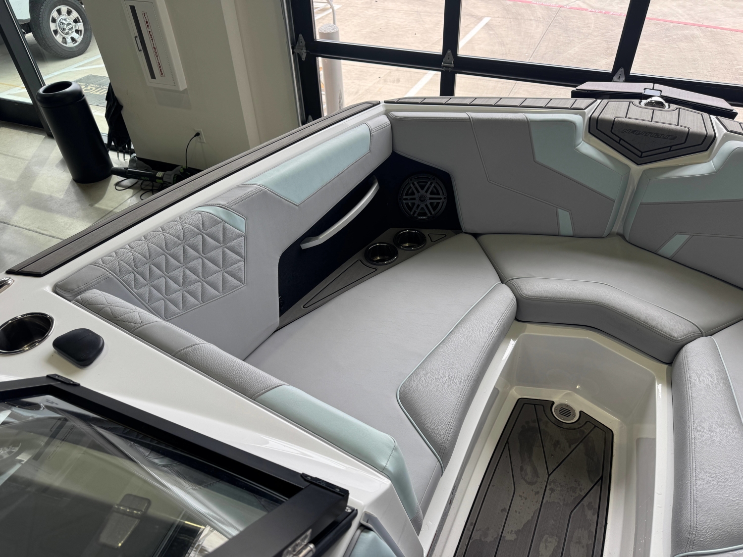 2023 Nautique Super Air Nautique GS22