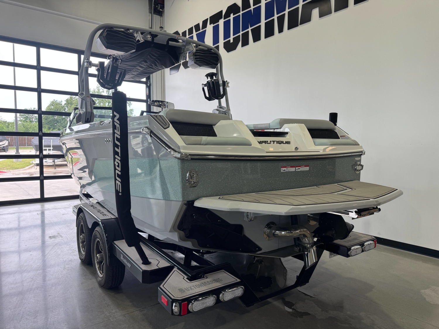 2023 Nautique Super Air Nautique GS22