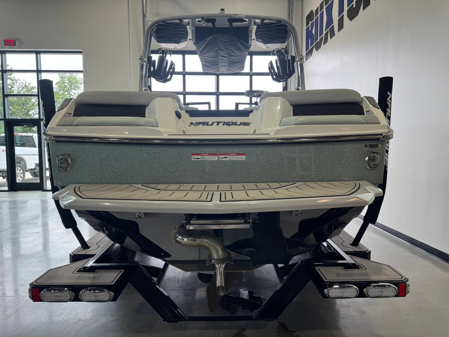2023 Nautique Super Air Nautique GS22