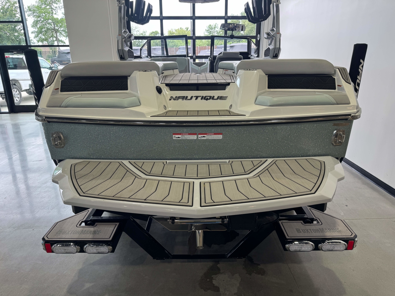2023 Nautique Super Air Nautique GS22