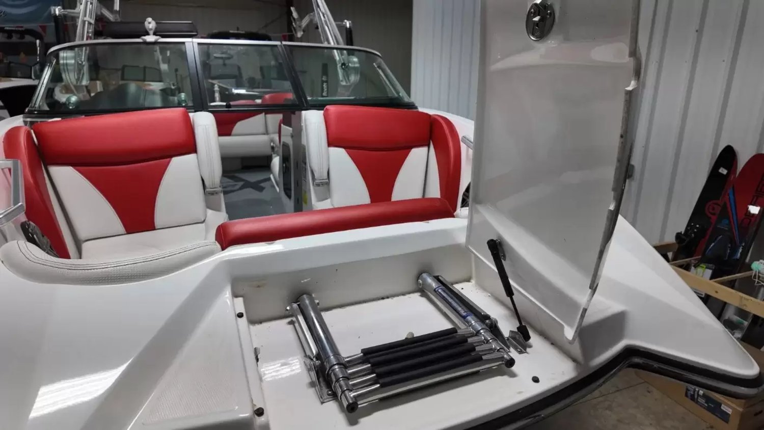 2016 Mastercraft X23