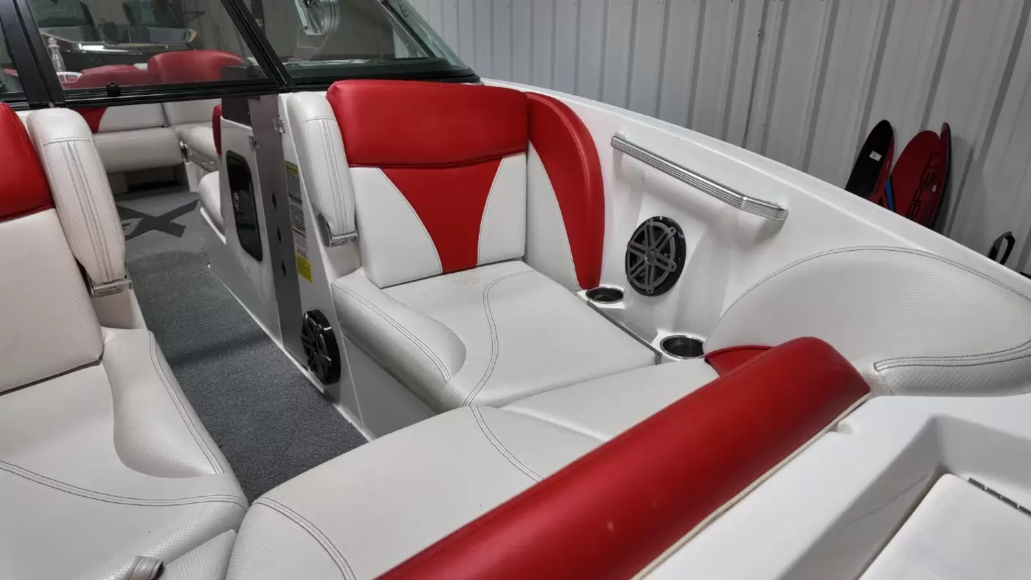 2016 Mastercraft X23