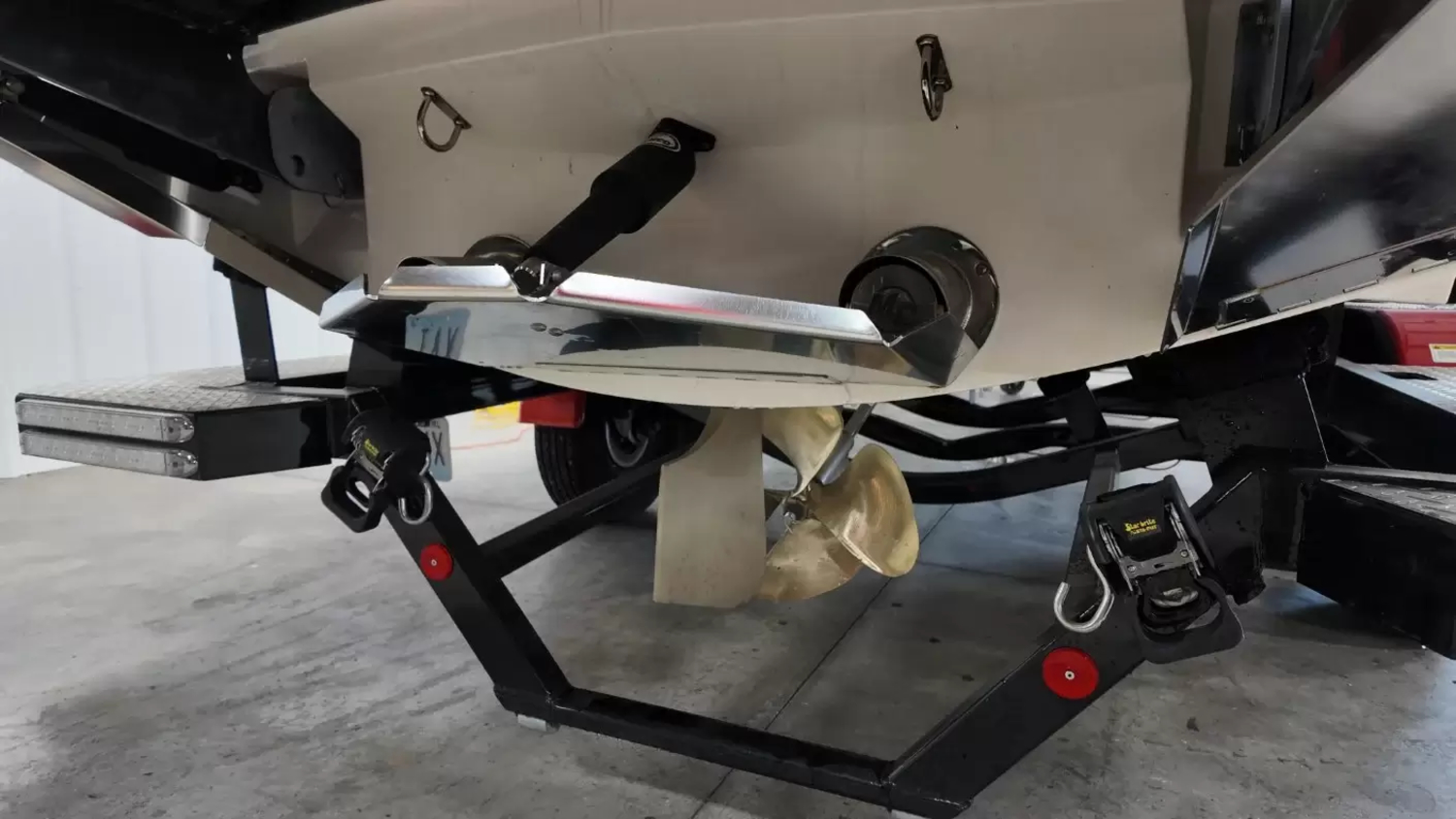 2016 Mastercraft X23