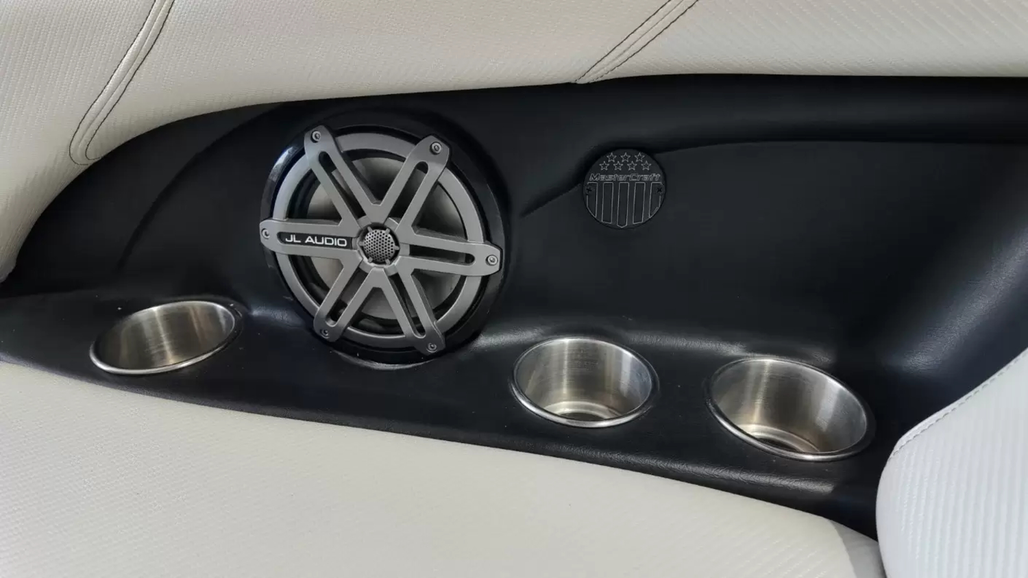 2012 Mastercraft X45