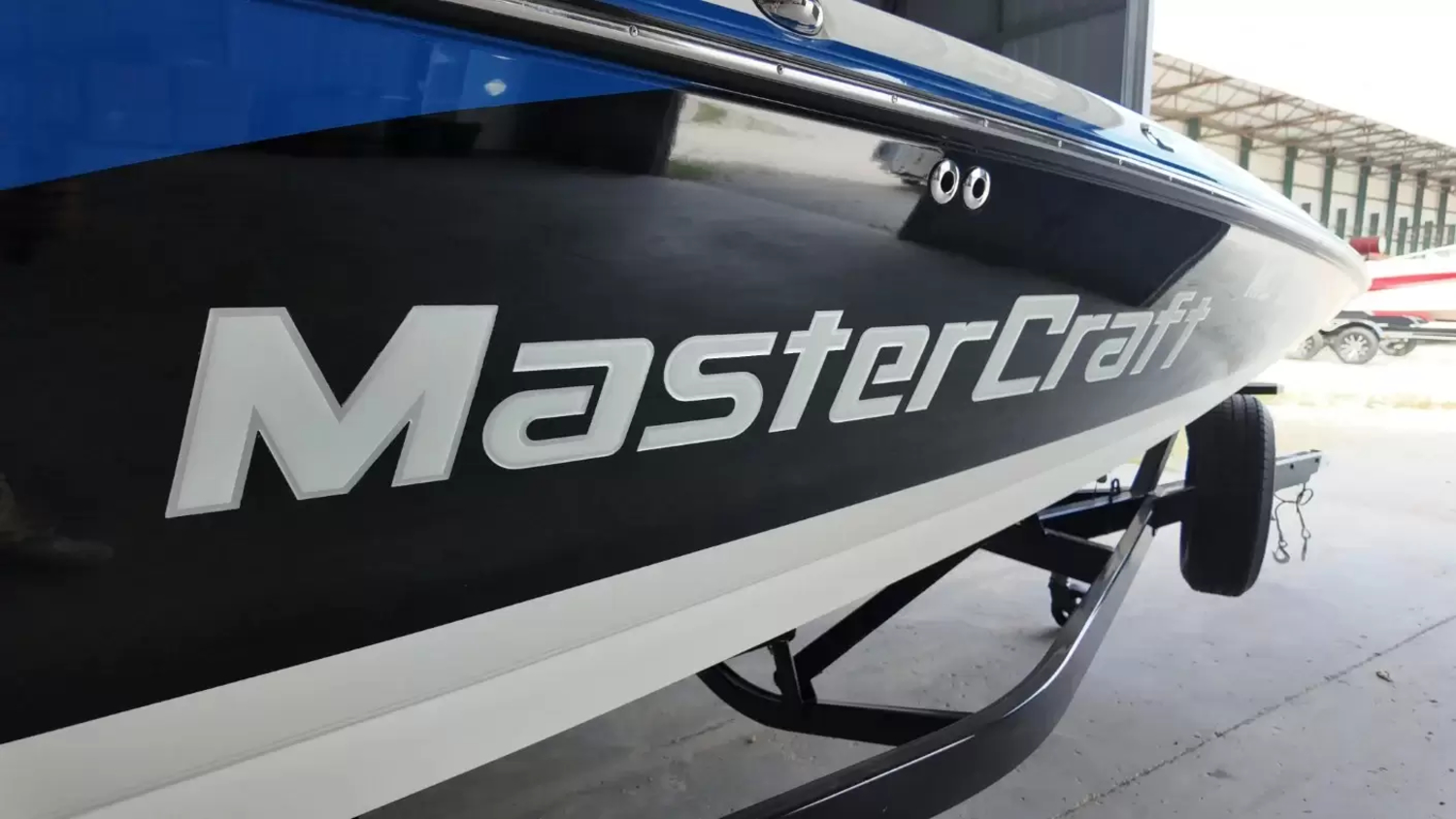 2012 Mastercraft X45