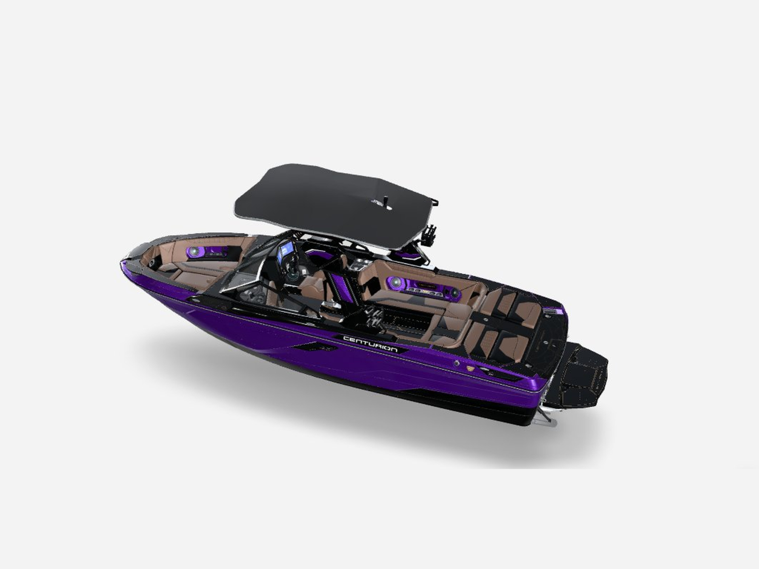 2026 Centurion Boats Ri245