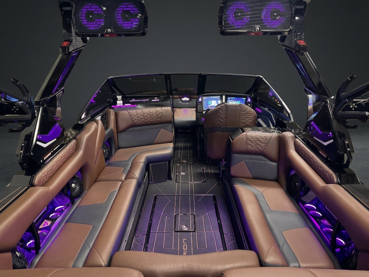2026 Centurion Boats Ri245