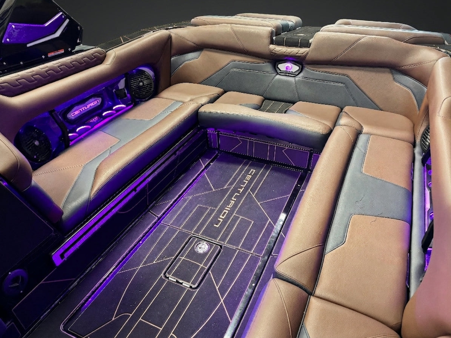 2026 Centurion Boats Ri245