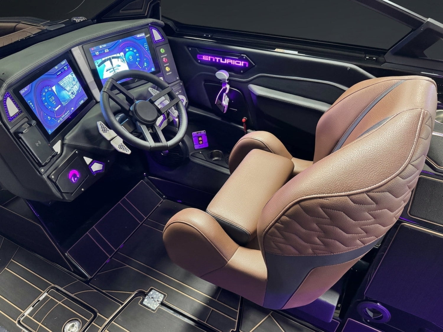 2026 Centurion Boats Ri245