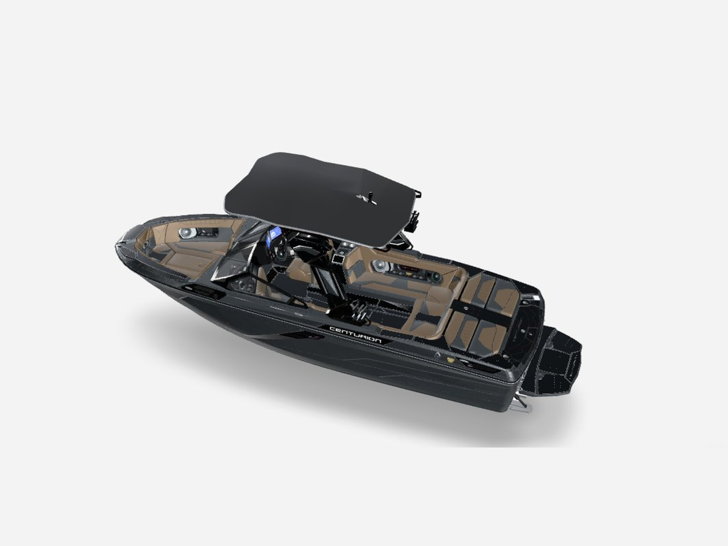 2026 Centurion Boats Ri245