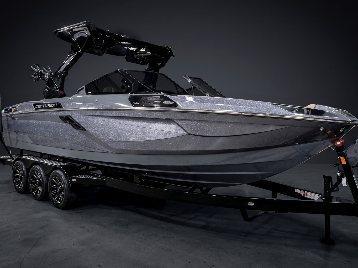 2026 Centurion Boats Ri245