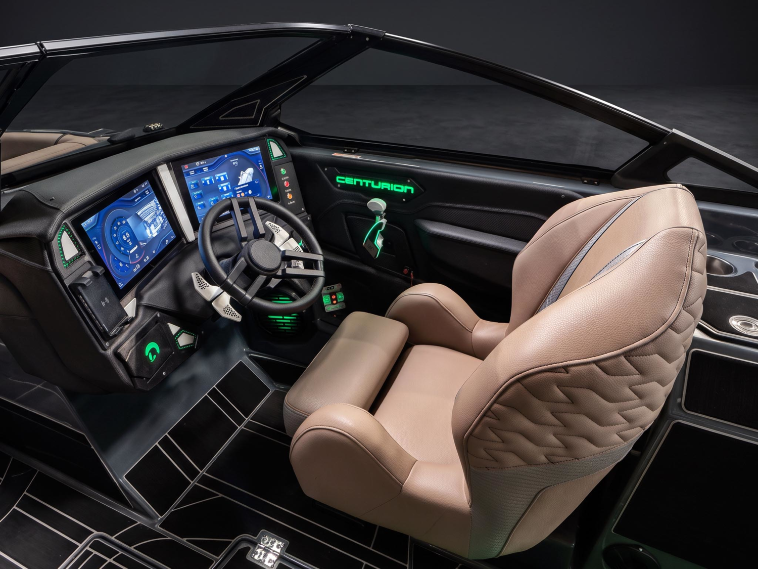 2026 Centurion Boats Ri245
