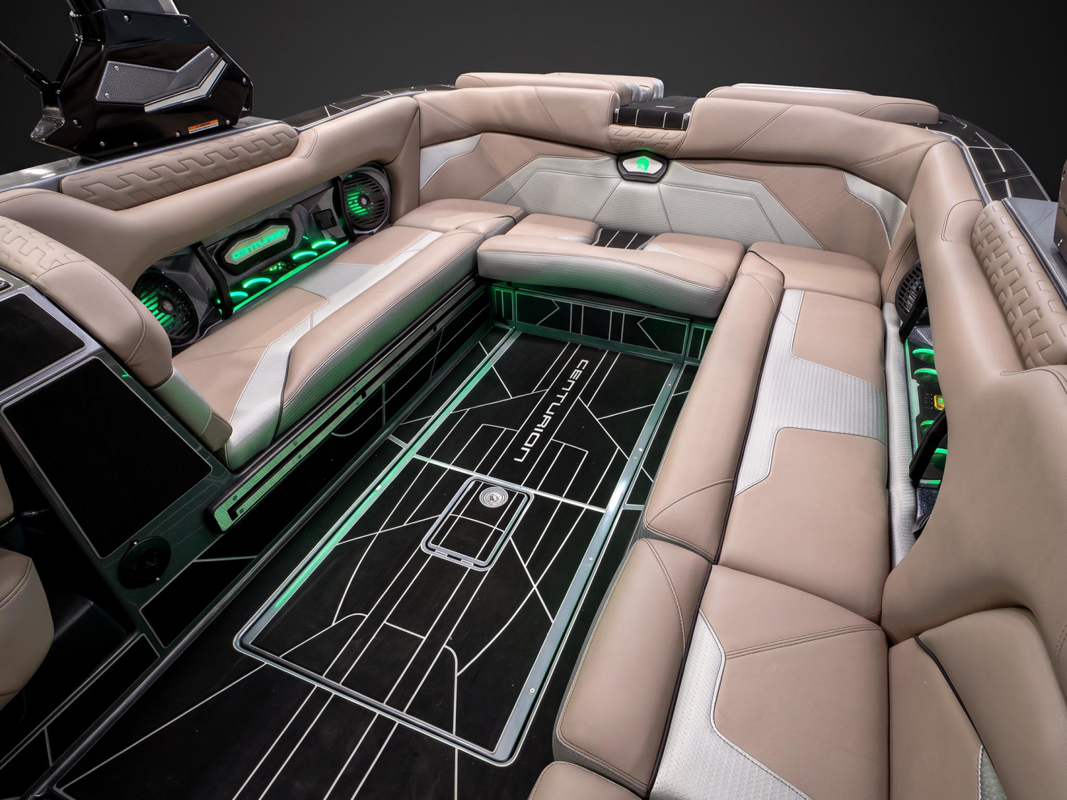 2026 Centurion Boats Ri245