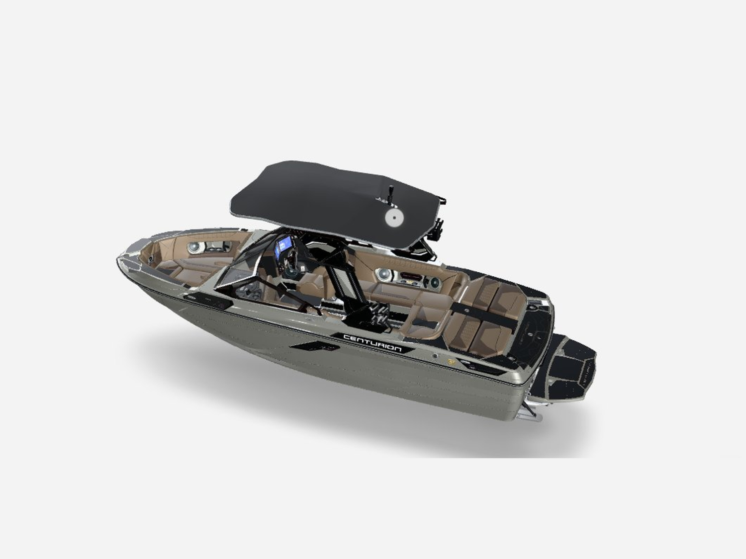 2026 Centurion Boats Ri230