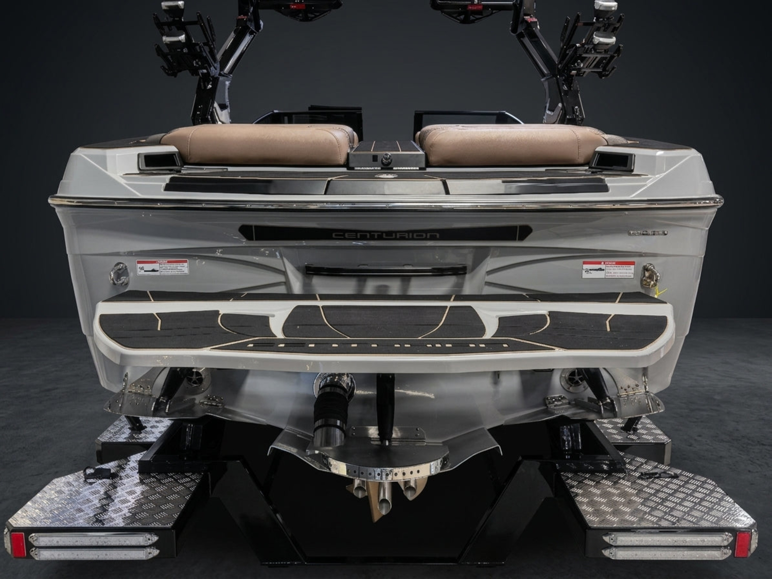 2026 Centurion Boats Ri230