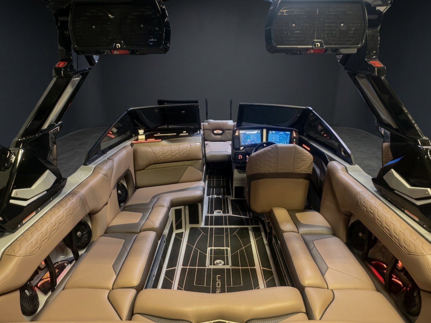 2026 Centurion Boats Ri230