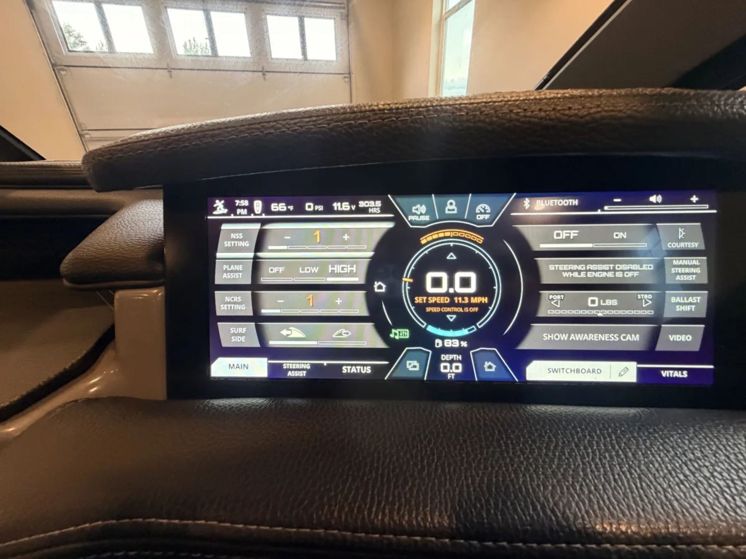 2019 Nautique Boats G23