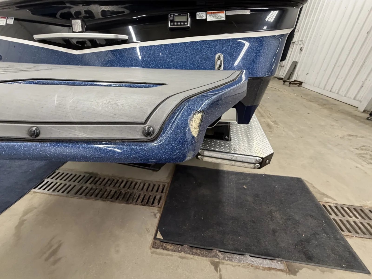 2015 MASTERCRAFT X30