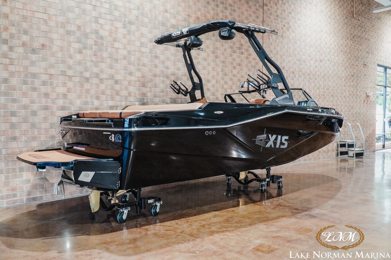 2026 Axis T220