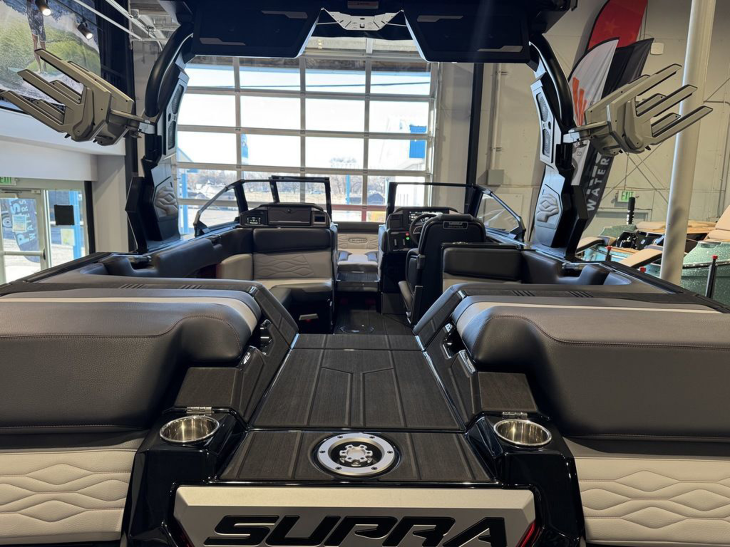 2025 SUPRA SA