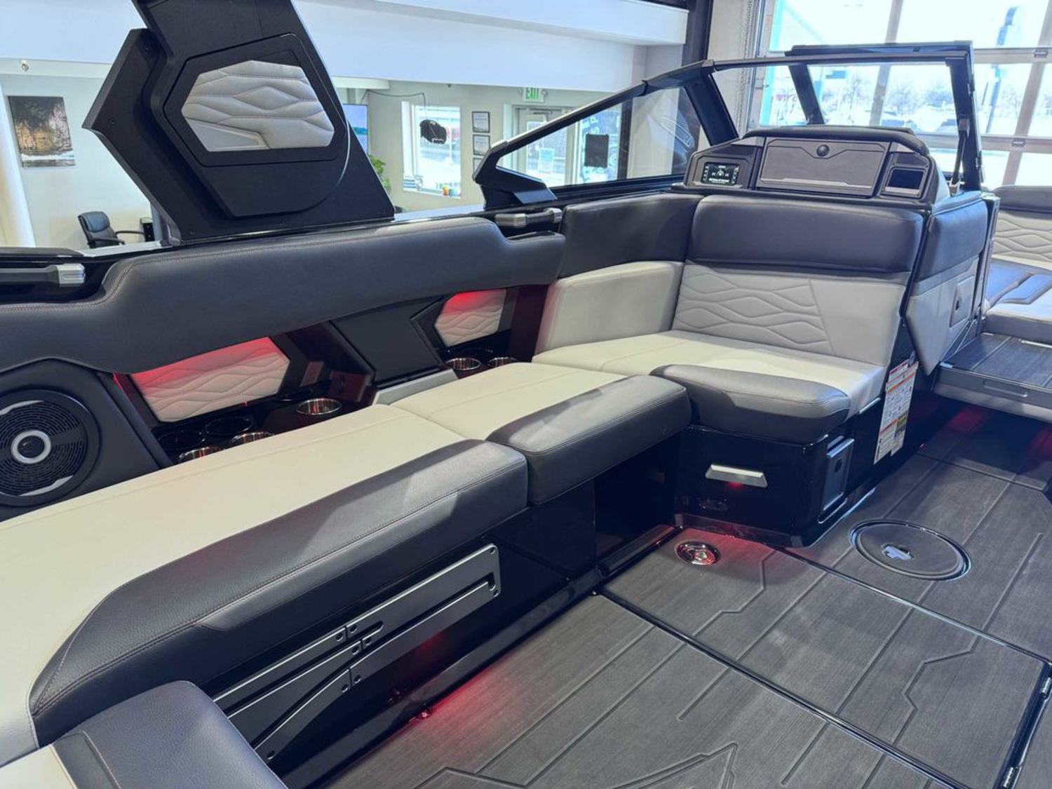 2025 SUPRA SA