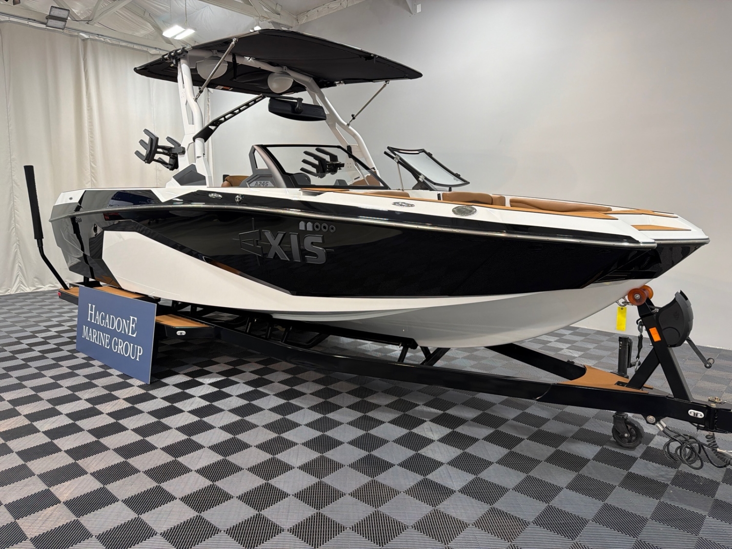2026 Axis A245