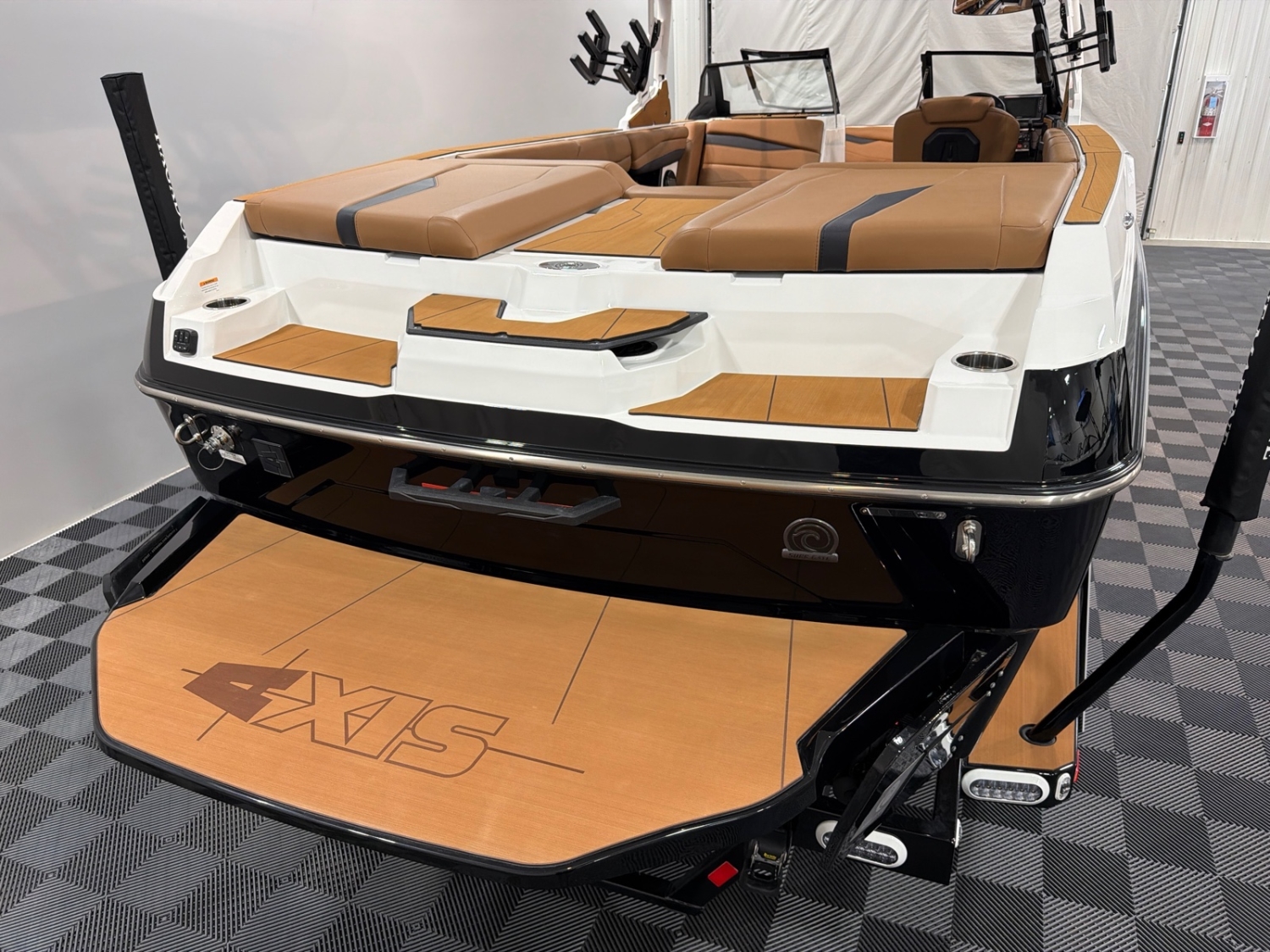 2026 Axis A245