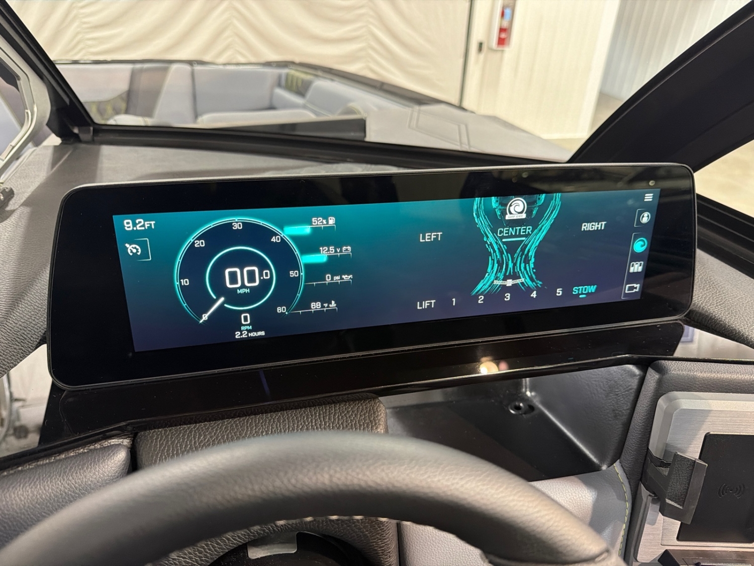 2026 Malibu M230