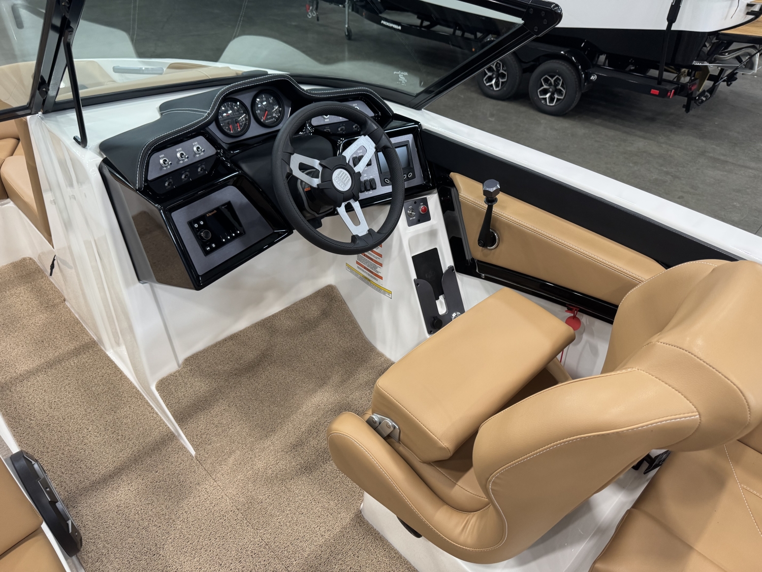 2021 MasterCraft NXT20