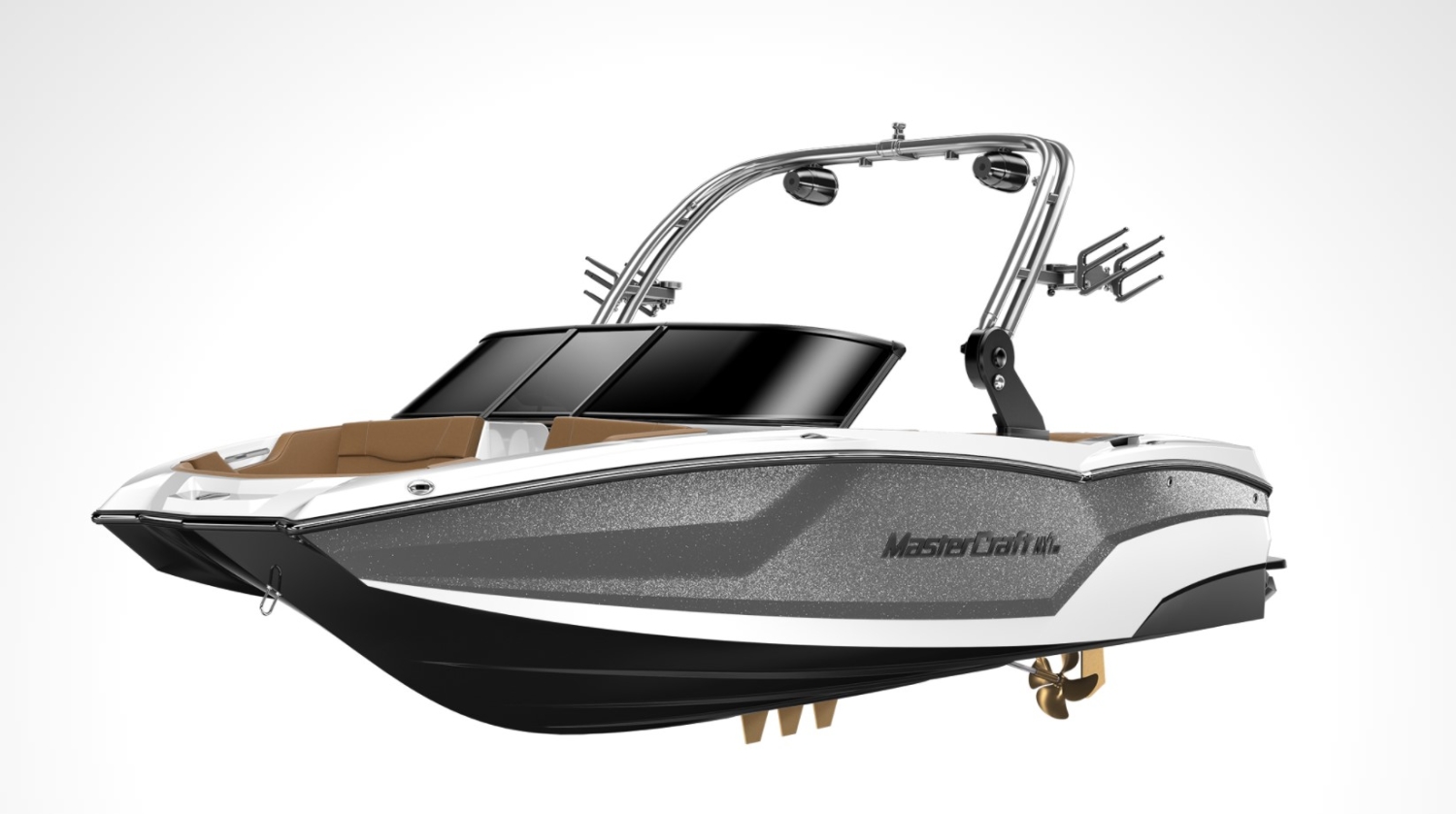 2021 MasterCraft NXT20
