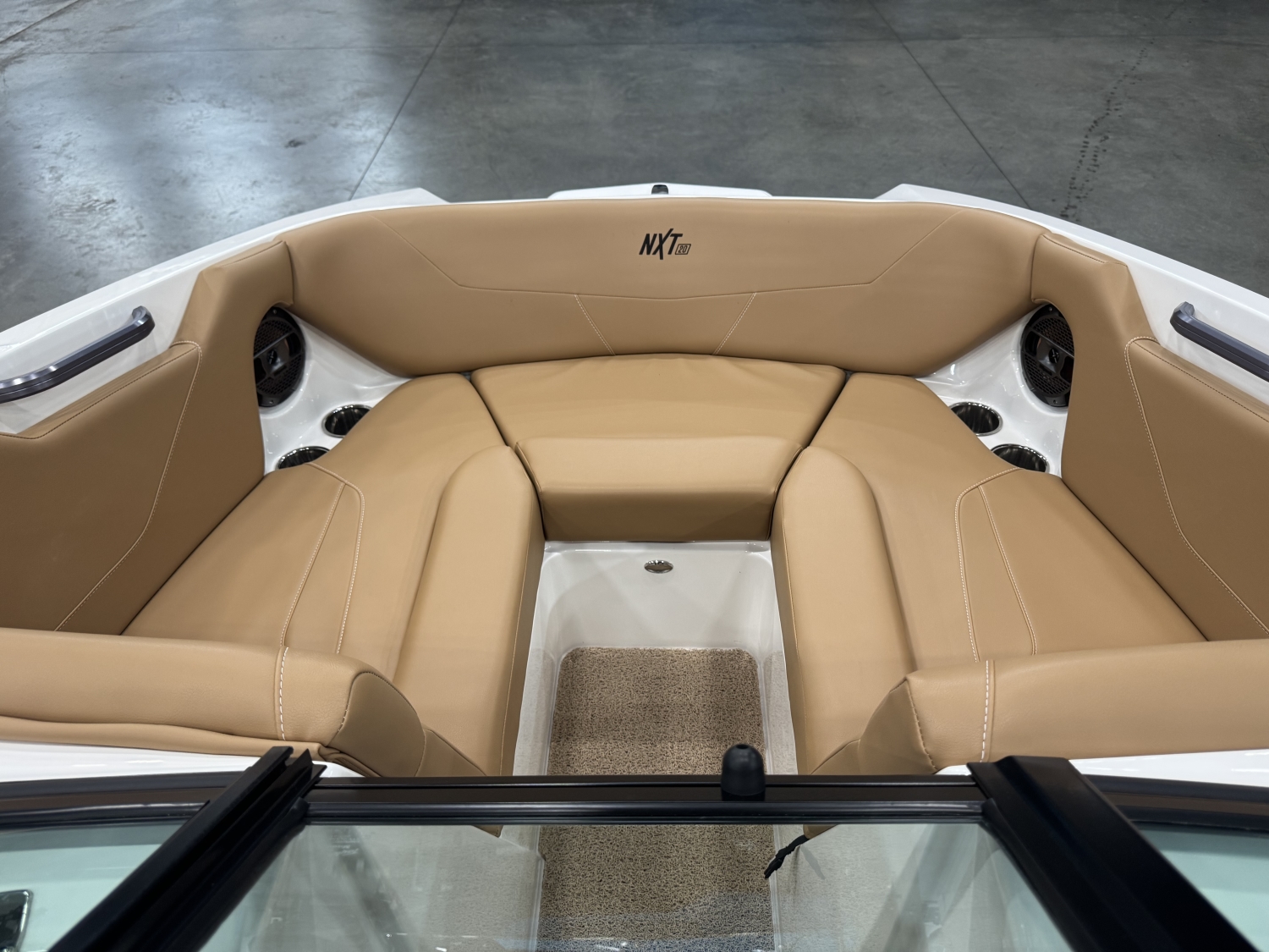 2021 MasterCraft NXT20