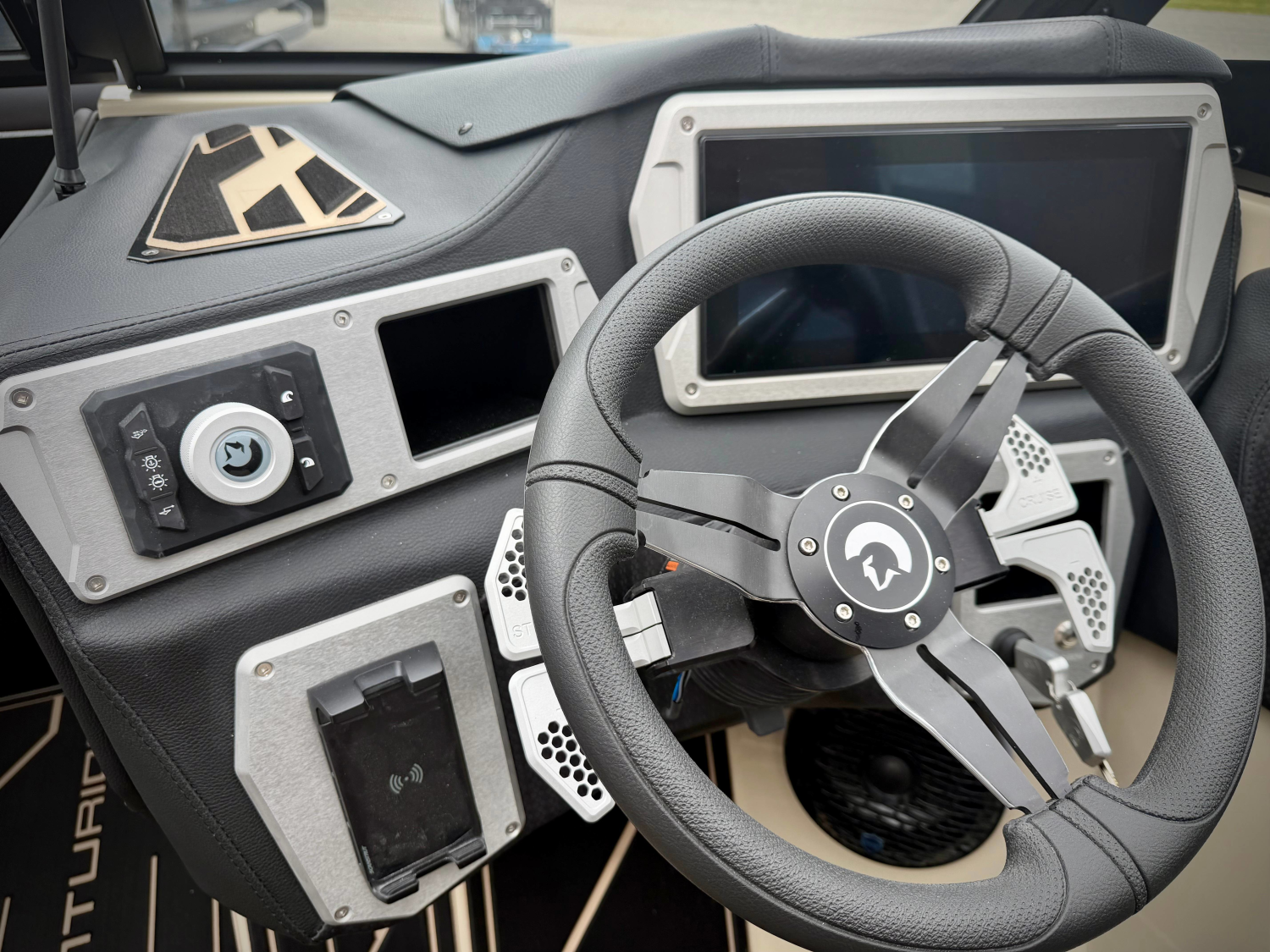 2026 Centurion NV243