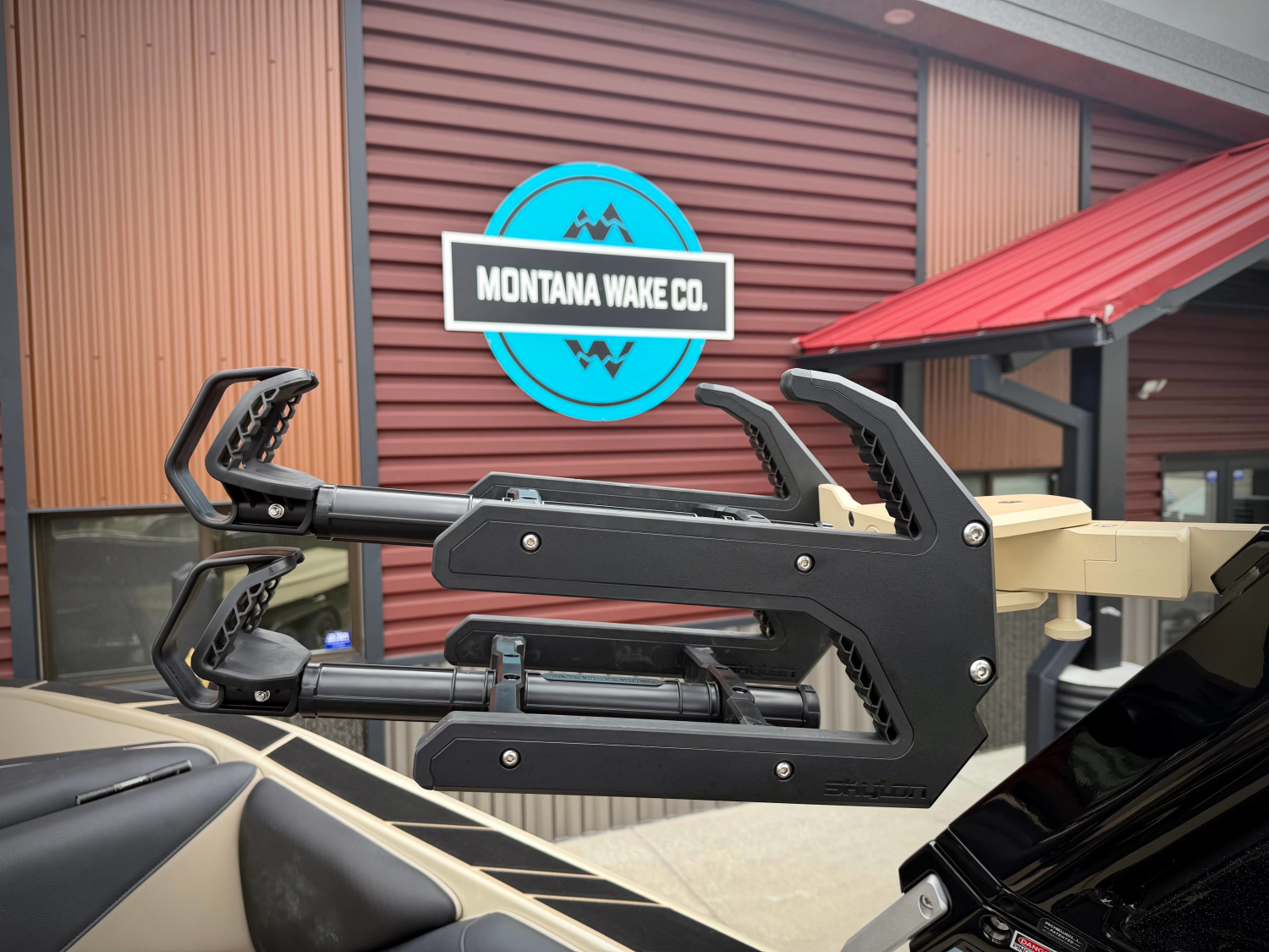 2026 Centurion NV243