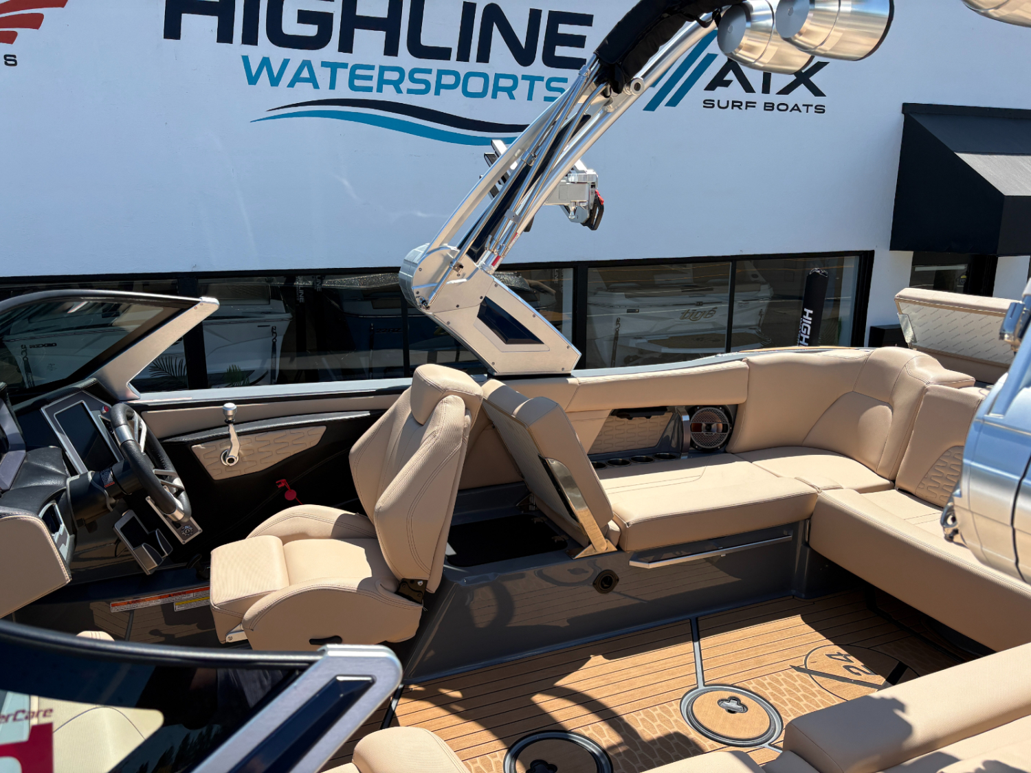 2022 MasterCraft X24