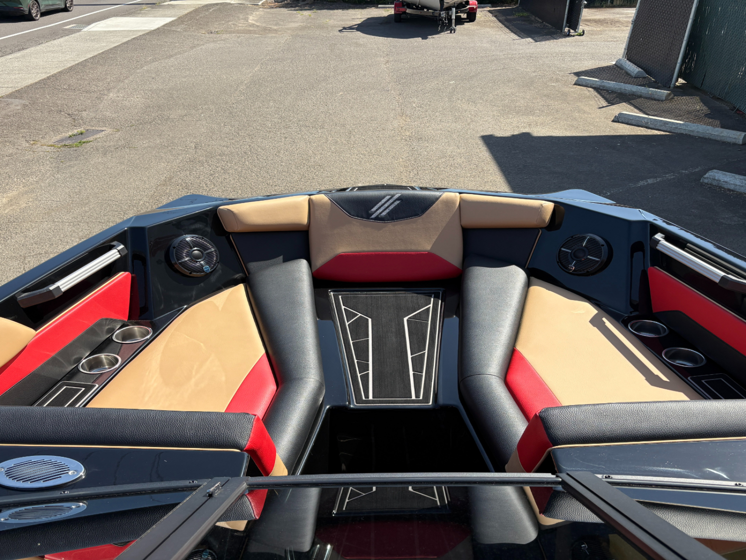 2024 ATX 22 Type-S