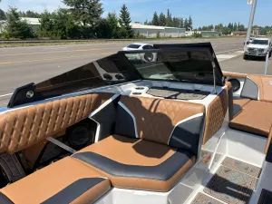 2024 Tige Boats 22RZX Icon