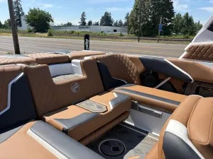 2024 Tige Boats 22RZX Icon