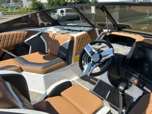 2024 Tige Boats 22RZX Icon
