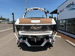 2024 Tige Boats 22RZX Icon