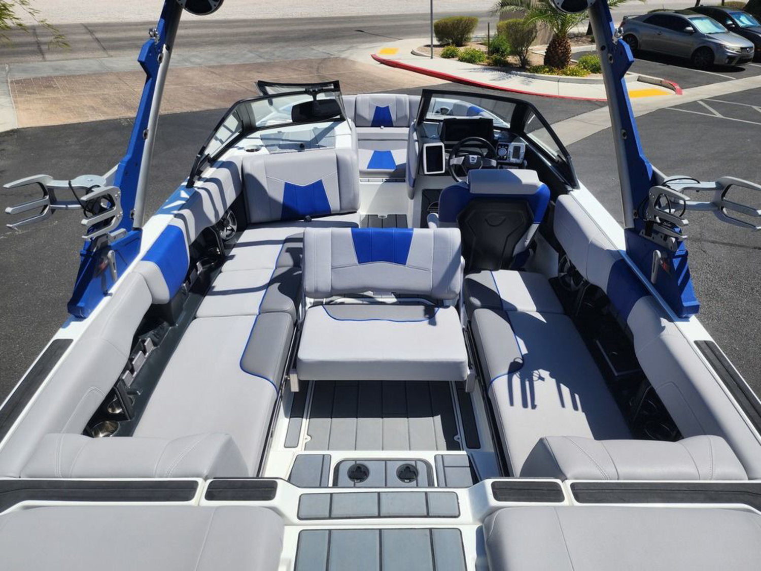 2021 Malibu Boats 23 MXZ