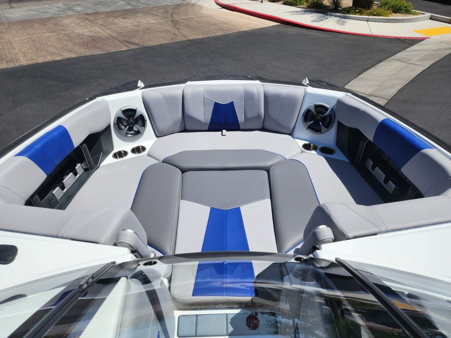 2021 Malibu Boats 23 MXZ