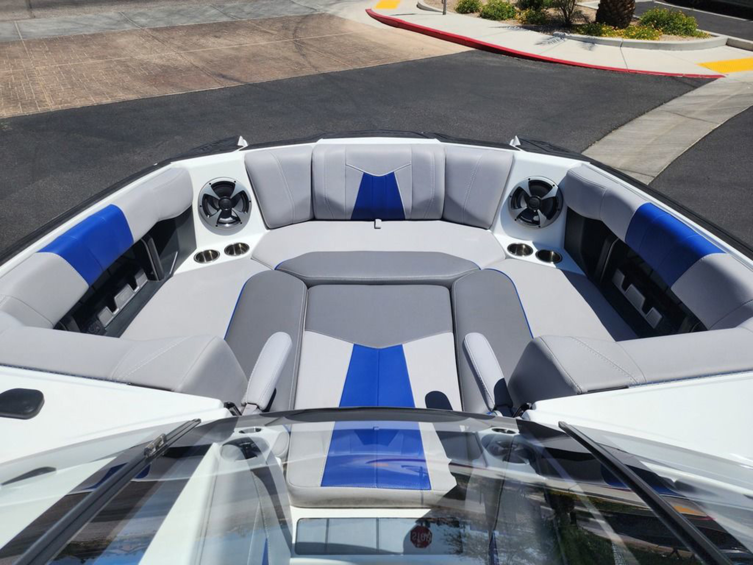 2021 Malibu Boats 23 MXZ