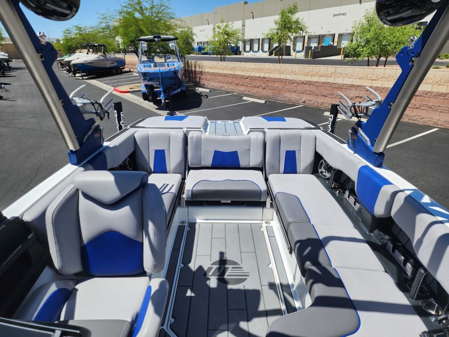 2021 Malibu Boats 23 MXZ